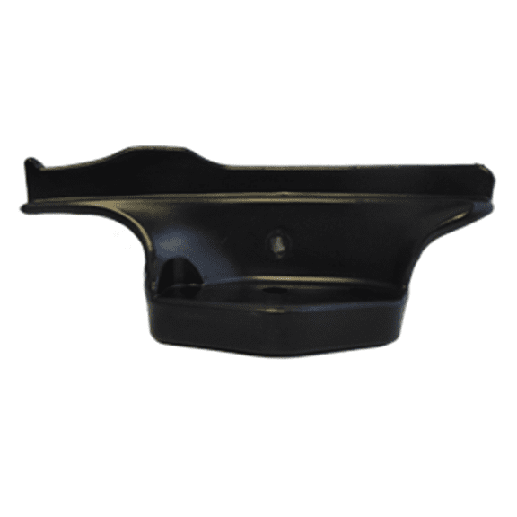 Tire Mechanic's Resource Nylon Mount/Demount HEAD ONLY With Round Hole