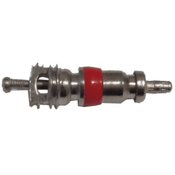 Tire Mechanic's Resource Standard High Heat Tire Valve Core (100 Per Box)