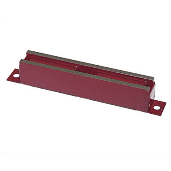 Tire Mechanic's Resource Super Latch Magnet Red