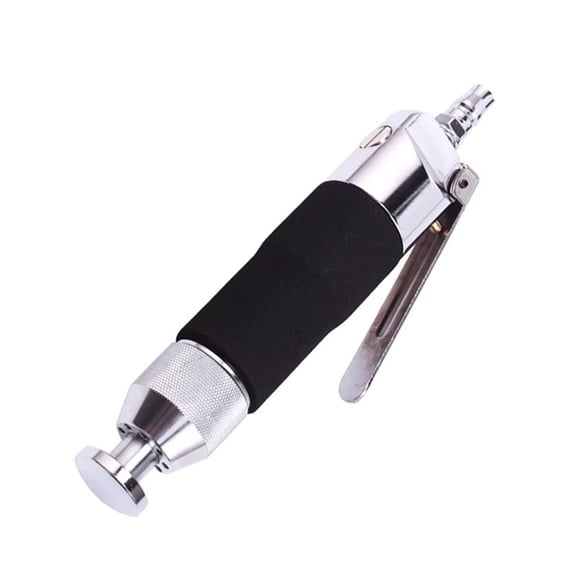 Tire Mending Air Hammer Straight Pneumatic Massage Hammer Leather Shoe Repair Machine Edge Sealing Tools - Multi-Purpose Tool