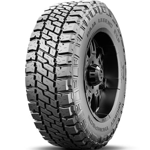 Mickey Thompson Baja Legend EXP 315/70R17 121/118Q D 8 Ply a/t All Terrain Light Truck Tire Sansujyuku sansujyuku.com