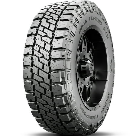 Mickey Thompson Baja Legend EXP 315/70R17 121/118Q D 8 Ply a/t All Terrain Light Truck Tire Sansujyuku sansujyuku.com