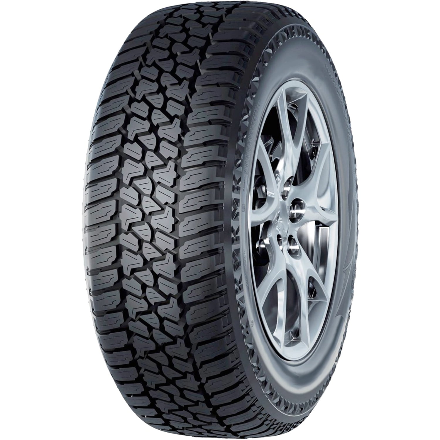 MI・TA・RI Mileking A/T Runspirit MK829 305/55R20 121/118S E 10 Ply All