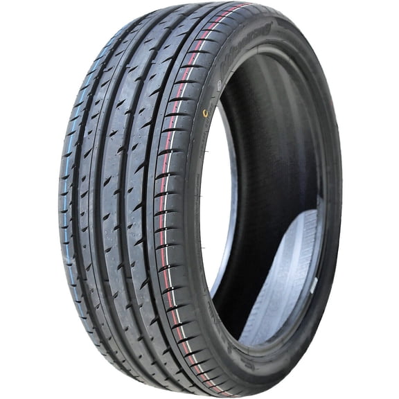 Mileking LECP MK927 285/45R22 114V XL Performance Summer Tire