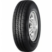 Mileking MK515 155R12 88/86Q D 8 Ply All-Season Van Commercial One Tire