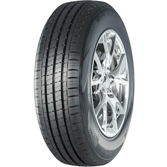 Mileking MK737 205/75R16 110/108R D 8 Ply Van Commercial Tire