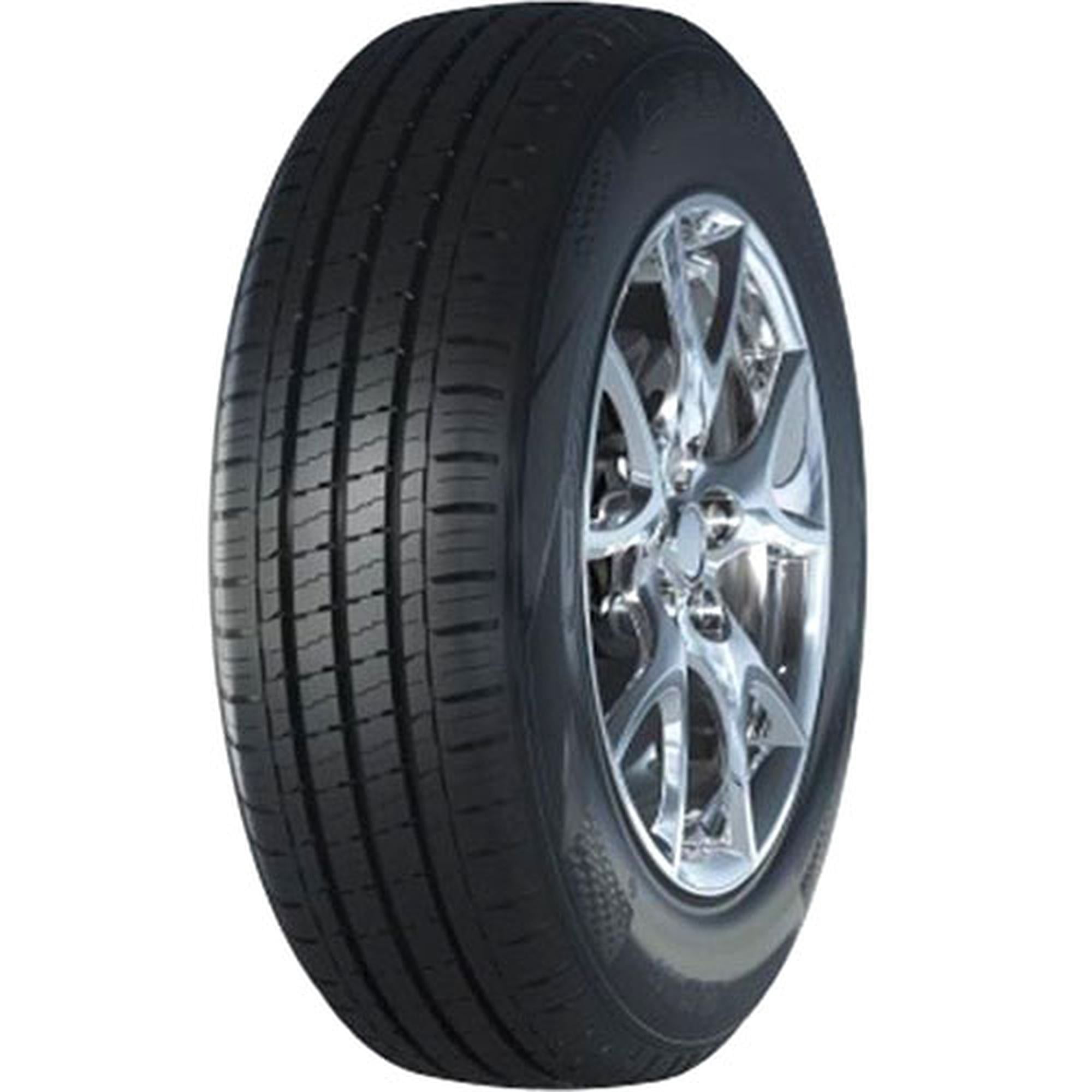Mileking MK737 All Season 225/70R16C 112/110R E Light Truck Tire Simolary simolary.com