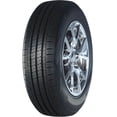 thumbnail image 1 of Mileking MK737 All Season 225/70R16C 112/110R E Light Truck Tire, 1 of 4