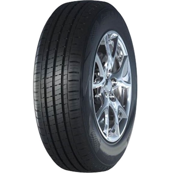 Mileking MK737 All Season 225/70R16C 112/110R E Light Truck Tire