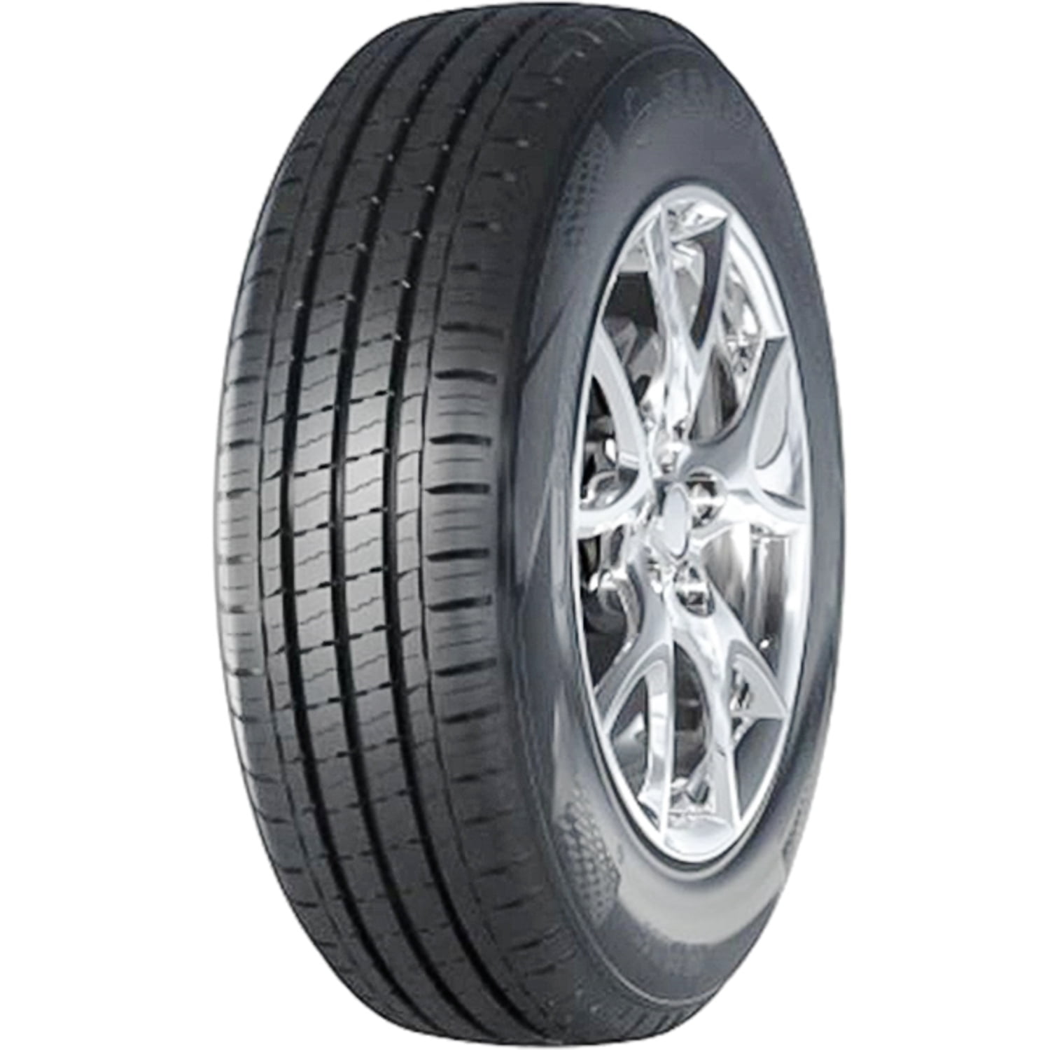 Mileking MK737 LT 225/70R15 112/110R E 10 Ply All-Season Light Truck One Tire Sansujyuku sansujyuku.com