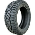 thumbnail image 1 of Mileking MK878 R/T 37X13.50R20 127Q E 10 Ply Rugged Terrain Light Truck Tire, 1 of 12