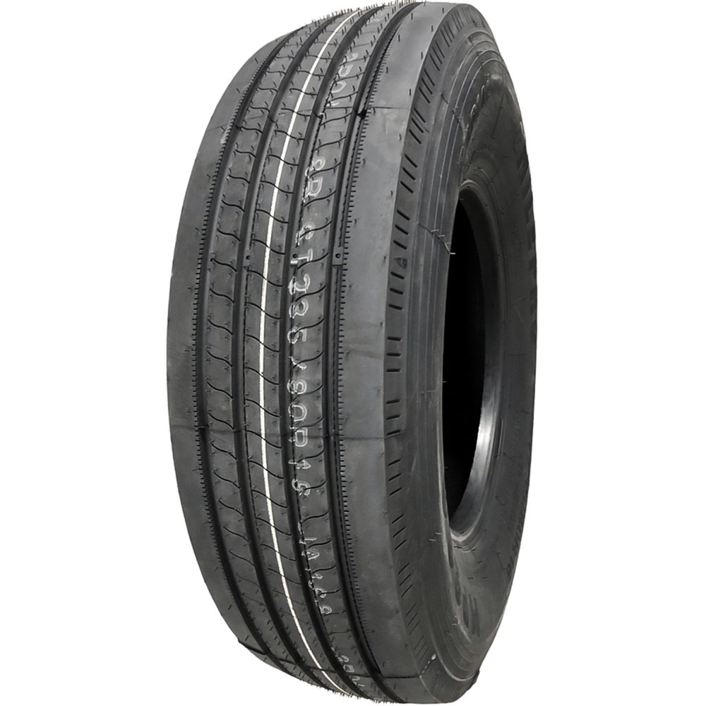 Milepro MP890 All Steel ST235/85R16 235/85R16 H 16 Ply Trailer Tire Milepro MP890 All Steel ST235/85R16 235/85R16 H 16 Ply Trailer Tire Sansujyuku sansujyuku.com
