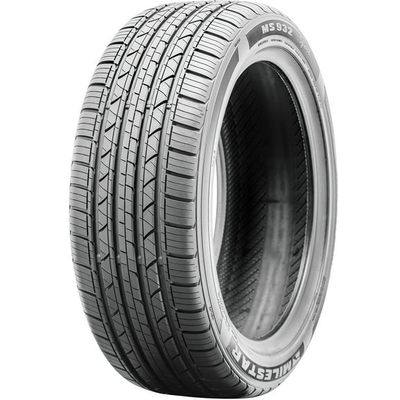 Milestar MS932 Sport 255/45R20 105W XL High Performance a/s All Season Tire