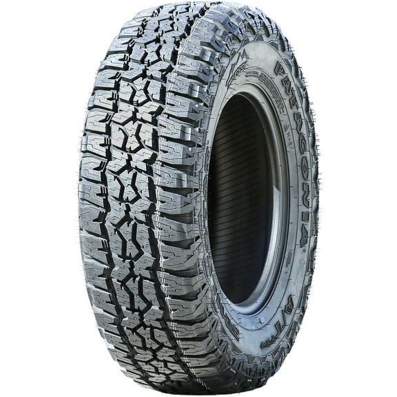 Milestar Patagonia A/T Pro 265/70R17 121/118S E 10 Ply All Terrain Light Truck Tire