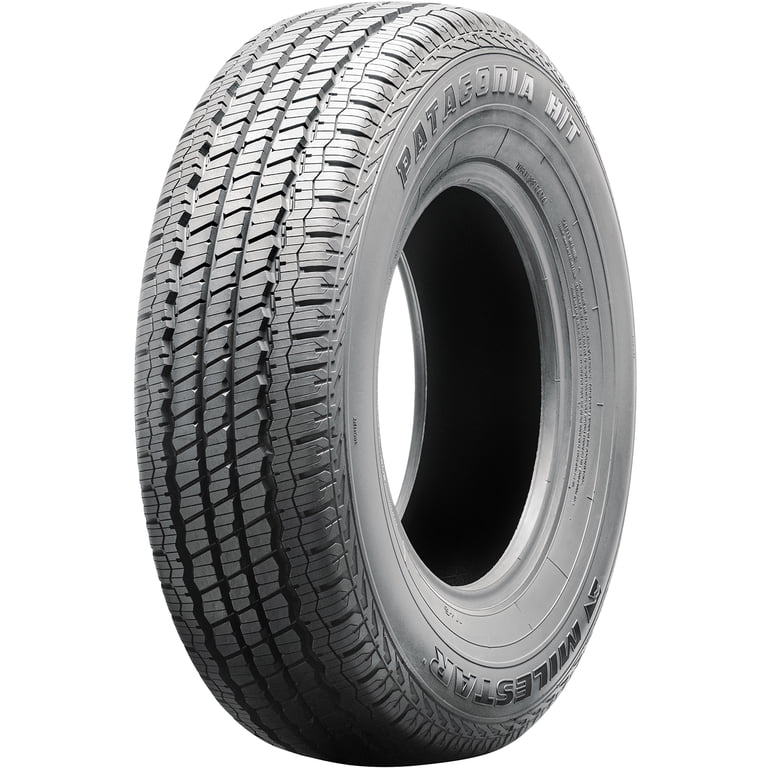 Milestar Patagonia H/T 285/45R22 114T XL a/s All Season Tire