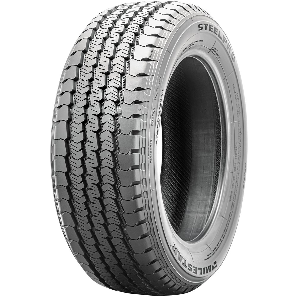 Milestar SteelPro MS597S 195/75R16 107/105R D 8 Ply dc Van Commercial Tire Milestar SteelPro MS597S 195/75R16 107/105R D 8 Ply dc Van Commercial Tire Sansujyuku sansujyuku.com