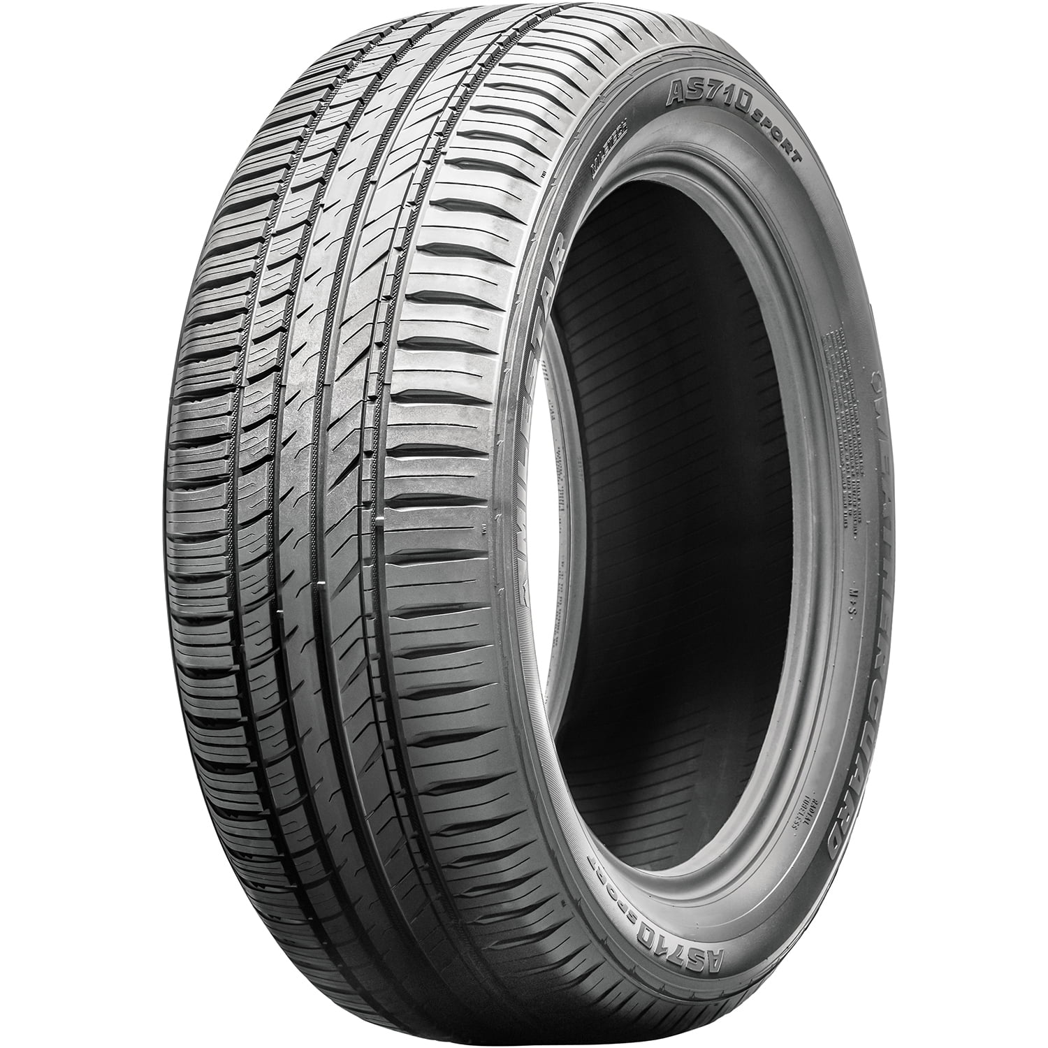 Milestar Weatherguard AS710 Sport 245/45R17 99V XL Performance a/s All ...