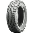 thumbnail image 1 of Milestar Weatherguard AW365 205/55R16 94V XL All Weather Tire, 1 of 6