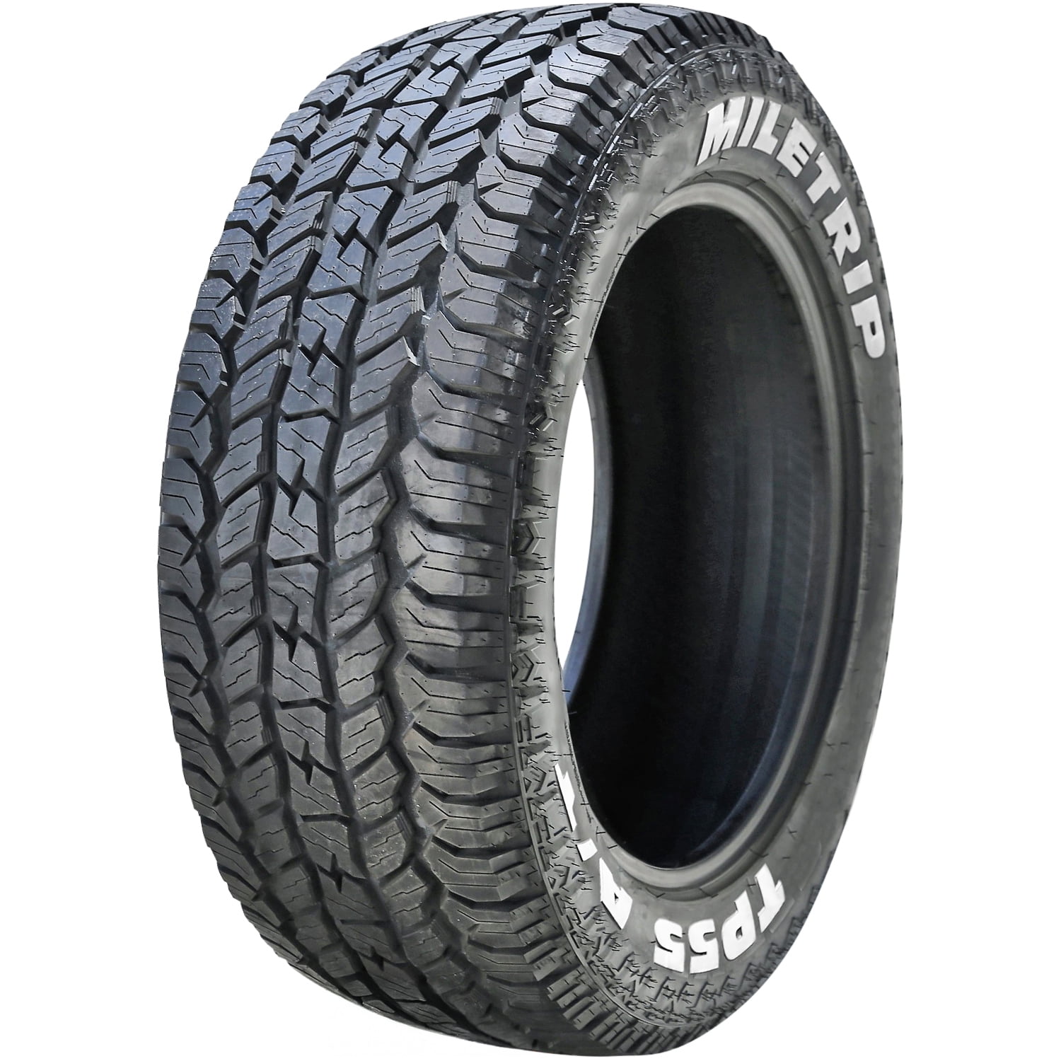 Miletrip TP55 A/T 285/55R20 116T XL All Terrain Tire
