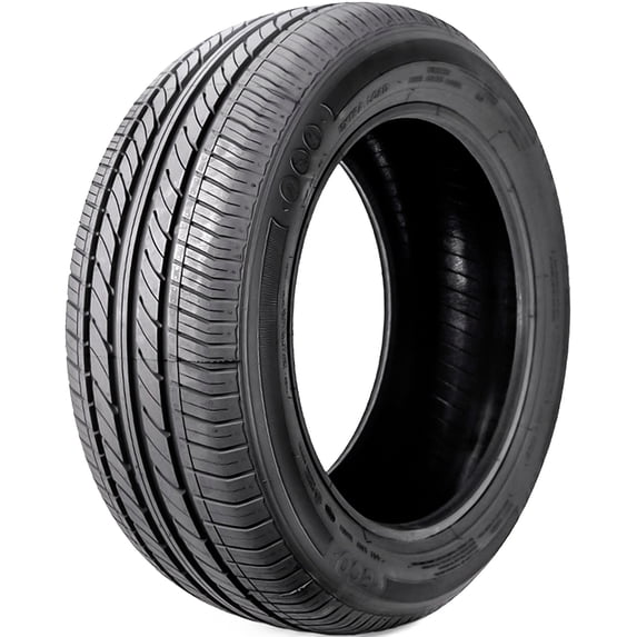 Montreal Eco 201 185/55R15 82H Performance a/s All Season Tire