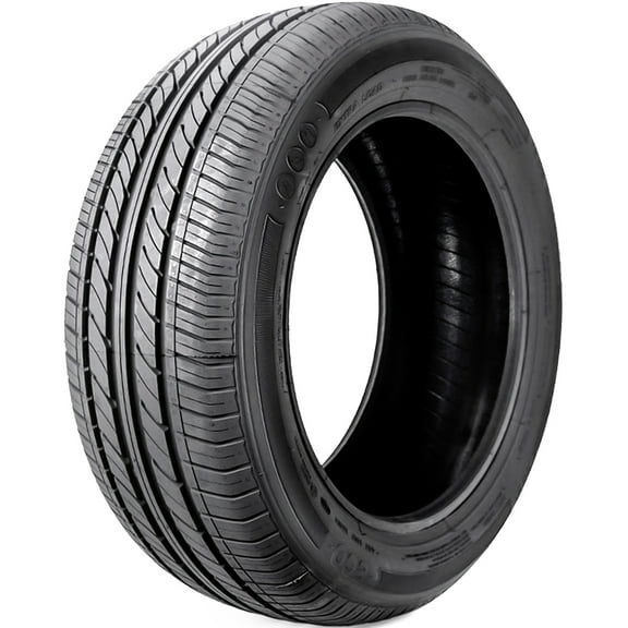 Montreal Eco 201 195/45R15 78V Performance a/s All Season Tire