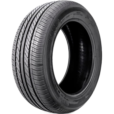 Montreal Eco 201 225/50R17 94W High Performance a/s All Season Tire Simolary simolary.com