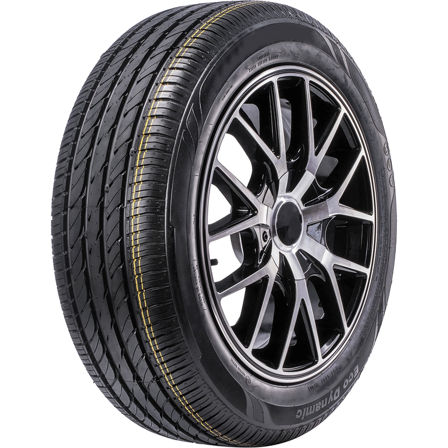 Montreal Eco Dynamic 235/55R19 105V XL Performance a/s All Season Tire Sansujyuku sansujyuku.com