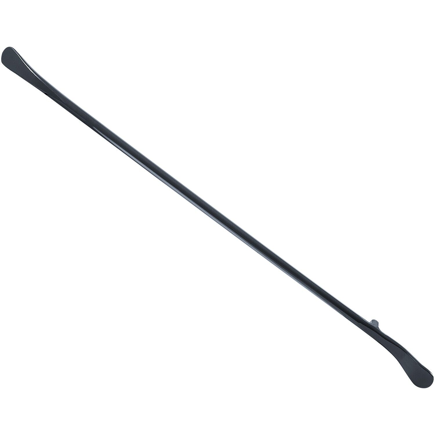 Tire Mount and Demount Iron Tubeless Tire Removal Tool 37 in Black 1