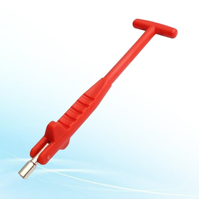 Tire Mouth Repair Tool Tyre Remover Tire Valve Installation Tool Car