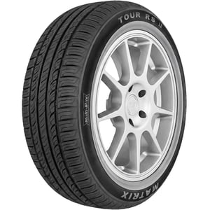 Multi-Mile Matrix Tour RS II 215/65R16 98T a/s All Season Tire Sansujyuku sansujyuku.com
