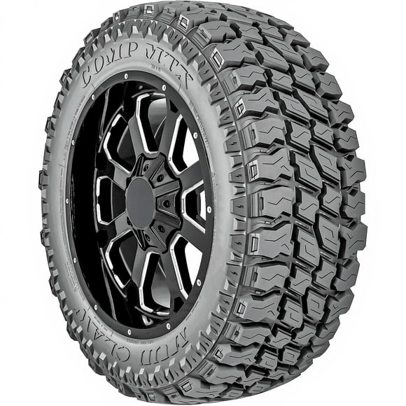 295/65R20 Tires in Shop by Size - Walmart.com