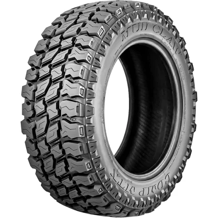 Multi-Mile Mud Claw Comp MTX 33X12.50R15 108Q C 6 Ply m/t Light Truck Tire Sansujyuku sansujyuku.com
