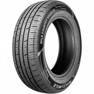 Multi-Mile Wild Country Sport H/T 275/45R21 110W XL High Performance a/s All Season Tire Sansujyuku sansujyuku.com