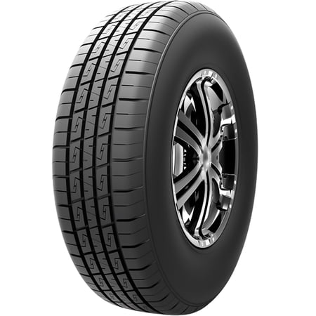 Nama NM612 Semi-Steel ST235/85R16 235/85R16 128/124M F 12 Ply Trailer Tire Sansujyuku sansujyuku.com