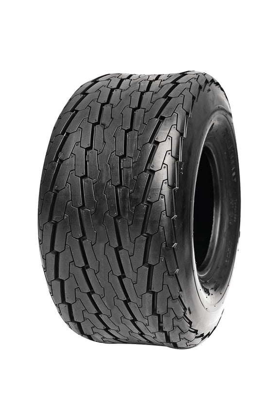 N699 ST18.5X8.50-8 18.5X8.50-8 71J B 4 Ply Trailer Tire