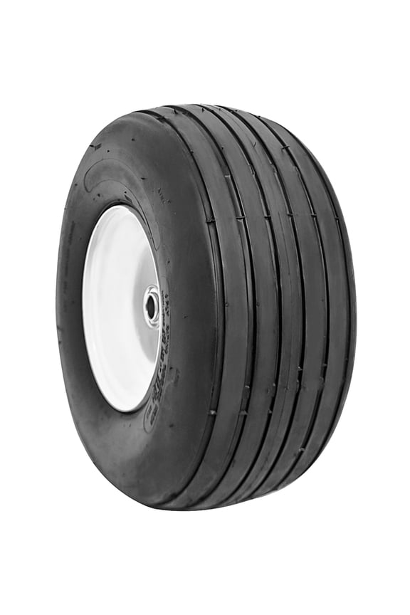 N777 18X8.50-8 71J 4 Ply Lawn and Garden Tire