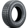 thumbnail image 1 of National Commando AT4S 275/70R18 125/122S E 10 Ply a/t All Terrain Light Truck Tire, 1 of 4