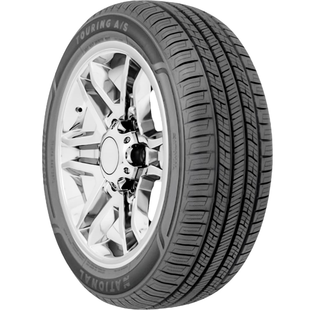 Tire National Touring A/S 215/45R17 87V AS All Season