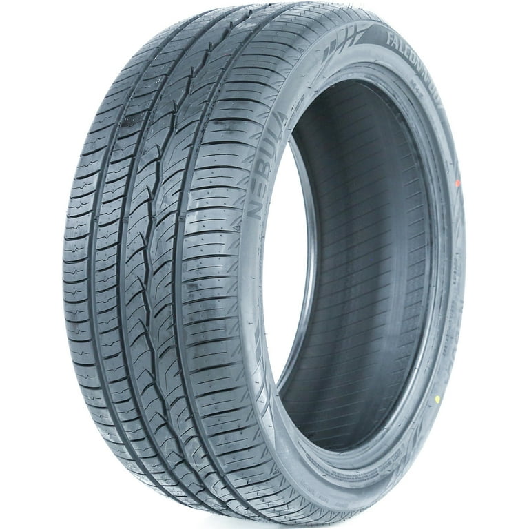 Nebula Falcon N 007 High Performance Tire, 265/35ZR22 102W