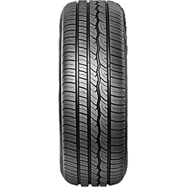 Tire Nebula Falcon N 007 275/40ZR20 275/40R20 106W XL AS A/S High ...