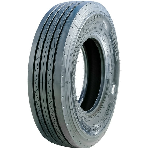 Nebula Grand Trailer-N' 001 All Steel ST235/85R16 235/85R16 133/128L H 16 Ply Trailer Tire