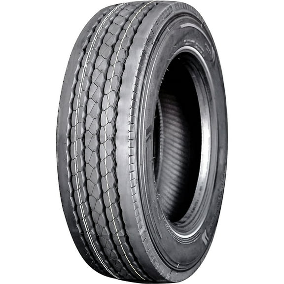 Nebula NVX01 215/75R17.5 136/134K J 18 Ply All Position Commercial Tire
