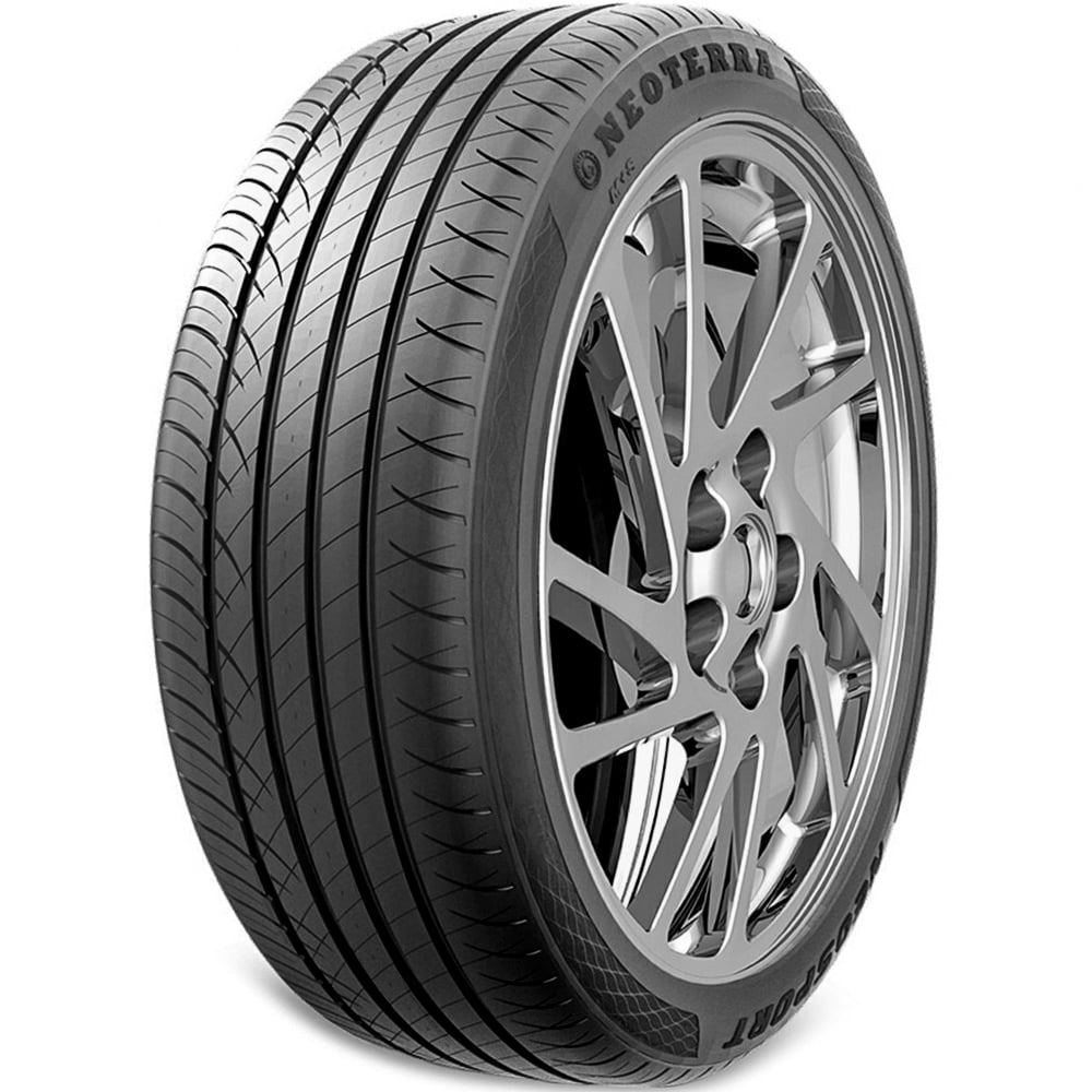 Tire Neoterra Neosport UHP 245/40ZR19 245/40R19 98Y XL A/S High Performance Simolary simolary.com