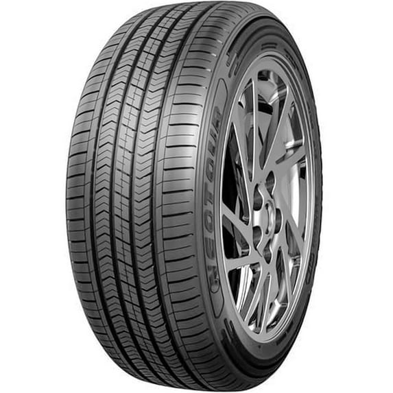 Tire Neoterra Neotour 225/70R16 103H AS A/S Performance Fits: 2012-13 Dodge Journey AVP, 2006-10 Suzuki Grand Vitara XSport
