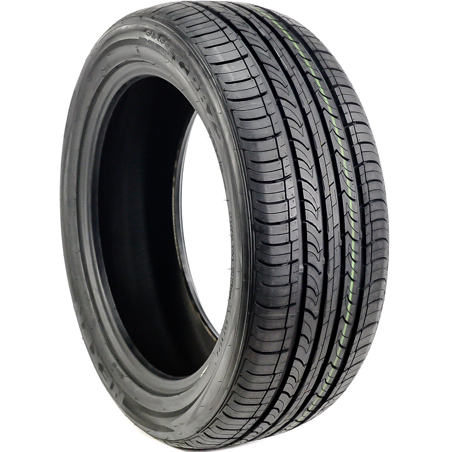Tire Nexen Classe Premiere CP672 235/40R18 95H XL AS A/S All Season Simolary simolary.com