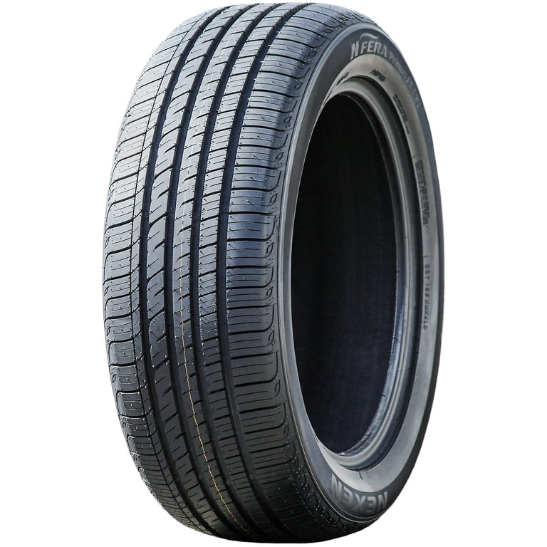 Nexen N'Fera Primus AS T1 235/55R19 105V XL Performance a/s All