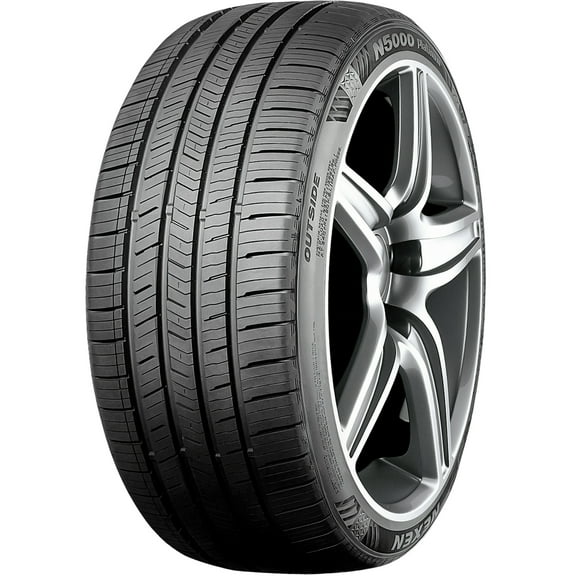 Nexen N5000 Platinum 265/50R19 110W XL High Performance a/s All Season Tire