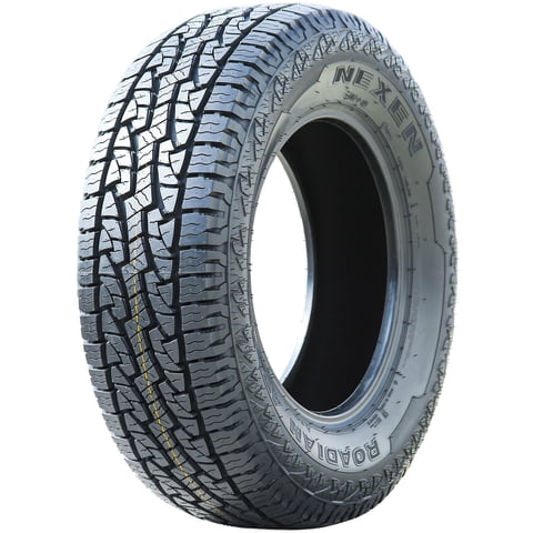 Nexen Roadian AT Pro RA8 275/70R18 125/122R E 10 Ply a/t All Terrain Light Truck Tire Simolary simolary.com 6