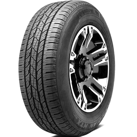 Nexen Roadian HTX RH5 265/70R16 112S a/s All Season Tire Simolary simolary.com