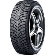 Tire Nexen Winguard Winspike 3 215/55R16 97T XL Snow Winter Fits 2013-18 Ford Focus SE, 2016-18 Honda Civic LX-P